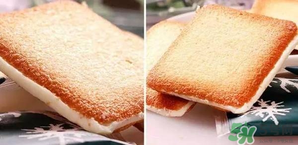 白色戀人巧克力餅干真假鑒別 白色戀人真假對(duì)比 白色戀人巧克力餅干真假鑒別 白色戀人真假對(duì)比