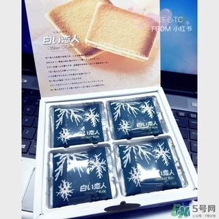 白色戀人巧克力餅干多少錢一盒？白色戀人餅干日本價格