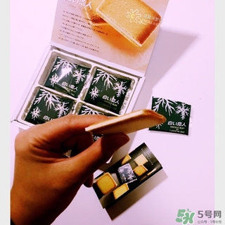 白色戀人巧克力餅干保質(zhì)期多久？白色戀人巧克力餅干生產(chǎn)日期