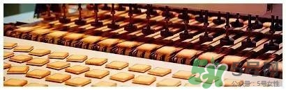 白色戀人巧克力餅干真假鑒別 白色戀人真假對(duì)比 白色戀人巧克力餅干真假鑒別 白色戀人真假對(duì)比