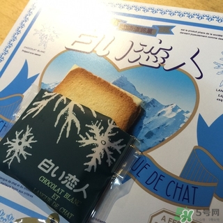 白色戀人巧克力餅干保質(zhì)期多久？白色戀人巧克力餅干生產(chǎn)日期