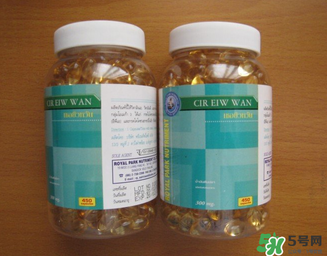 ?泰國蛇油丸多少錢一瓶？?泰國蛇油丸價格