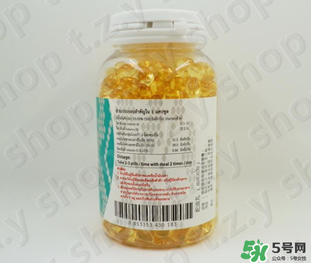 ?泰國蛇油丸多少錢一瓶？?泰國蛇油丸價格