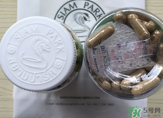 泰國解毒丹有用嗎？泰國解毒丹的功效