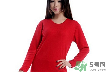 冬天穿什么保暖內(nèi)衣好？冬天穿什么材質(zhì)保暖內(nèi)衣好？
