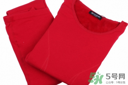 冬天穿什么保暖內(nèi)衣好？冬天穿什么材質(zhì)保暖內(nèi)衣好？