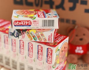 面包超人止癢貼怎么用？面包超人止癢貼使用方法