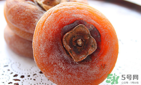 柿餅一天最多吃幾個(gè)？柿餅一能吃幾個(gè)？