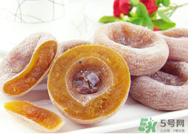 柿餅一天最多吃幾個(gè)？柿餅一能吃幾個(gè)？