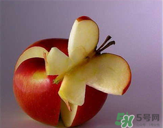 蘋果核有毒嗎？蘋果核發(fā)霉了能吃嗎？