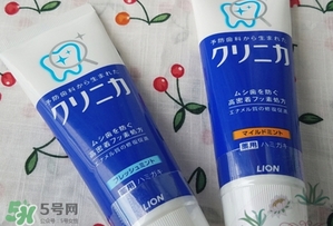 獅王牙膏保質(zhì)期怎么看？獅王牙膏保質(zhì)期是多久？