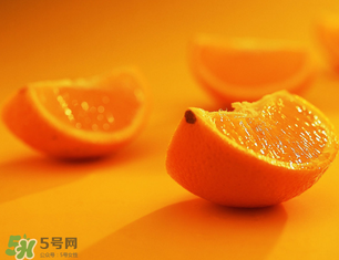 吃橙子會拉肚子嗎？拉肚子可以吃橙子嗎？