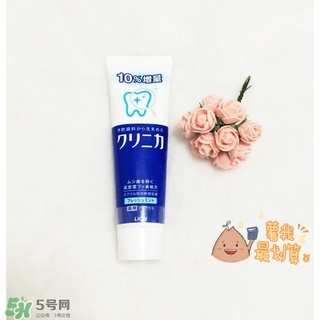 獅王牙膏孕婦可以用嗎？孕婦可以用獅王牙膏嗎？