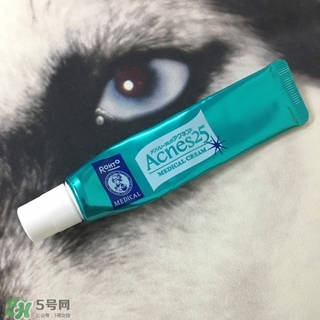 曼秀雷敦祛痘膏怎么用？曼秀雷敦祛痘膏使用方法