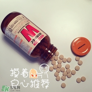 wakamoto腸胃藥怎么吃？wakamoto腸胃藥一次吃幾粒吃多久？