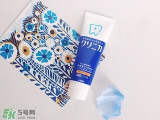 獅王牙膏孕婦可以用嗎？孕婦可以用獅王牙膏嗎？