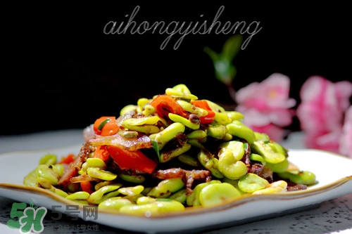 蠶豆皮可以吃嗎?蠶豆皮的功效與作用及禁忌 蠶豆皮可以吃嗎?蠶豆皮的功效與作用及禁忌