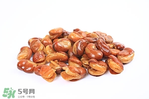 蠶豆可以減肥嗎?蠶豆的熱量是多少 蠶豆可以減肥嗎?蠶豆的熱量是多少