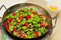 脂肪肝能吃蠶豆嗎?脂肪肝吃什么好 脂肪肝能吃蠶豆嗎?脂肪肝吃什么好