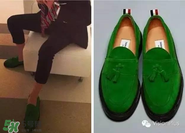 thom browne算什么檔次？什么價位?