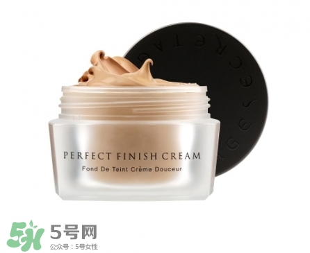 secret age秘密時(shí)代粉底霜怎么用？secret age秘密時(shí)代bb霜用法