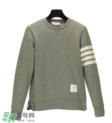 thom browne算什么檔次？什么價位?