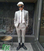 thom browne算什么檔次？什么價位?