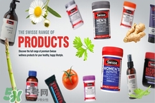 swisse保健品可以多種一起吃嗎？swisse可以同時吃幾種保健品？