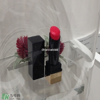 suqqu2017彩妝有哪些？suqqu2017春季彩妝色號試色