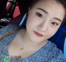 ofra miami fever南瓜色口紅色號(hào) ofra南瓜色口紅試色