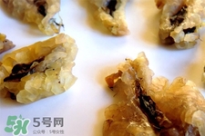 林蛙油是什么？林蛙油的功效與作用