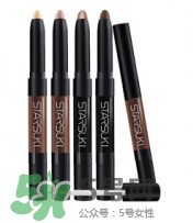 Starsuki是什么牌子？星希綺是哪里的品牌