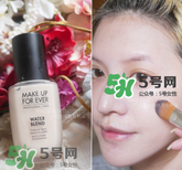 單眼皮怎么畫眼線？單眼皮怎么化妝好看