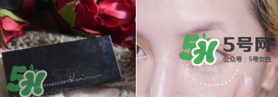 單眼皮怎么畫眼線？單眼皮怎么化妝好看