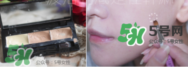 單眼皮怎么畫眼線？單眼皮怎么化妝好看