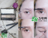 單眼皮怎么畫眼線？單眼皮怎么化妝好看