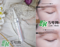 單眼皮怎么畫眼線？單眼皮怎么化妝好看