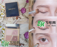 單眼皮怎么畫眼線？單眼皮怎么化妝好看