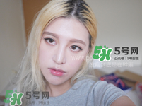 單眼皮怎么畫眼線？單眼皮怎么化妝好看