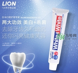 lion獅王是什么牌子？獅王是哪個國家的什么檔次？