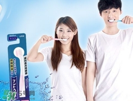 獅王牙刷怎么辨別真假？獅王牙刷真假對比