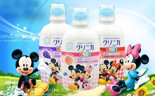 獅王漱口水怎么用？獅王漱口水使用方法