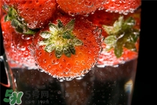 草莓可以放冰箱嗎?草莓放冰箱保存幾天? 草莓可以放冰箱嗎?草莓放冰箱保存幾天?