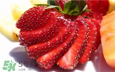 草莓可以放冰箱嗎?草莓放冰箱保存幾天? 草莓可以放冰箱嗎?草莓放冰箱保存幾天?