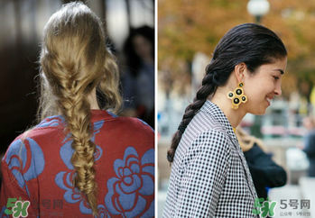 頭發(fā)怎么扎不容易散？怎么扎頭發(fā)不散