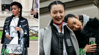 頭發(fā)怎么扎不容易散？怎么扎頭發(fā)不散