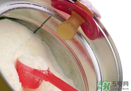 奶粉開(kāi)封后能放多久?奶粉開(kāi)封后怎么保存?