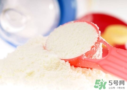 奶粉開(kāi)封后能放多久?奶粉開(kāi)封后怎么保存?