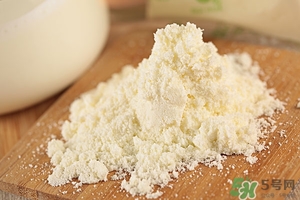 奶粉開(kāi)封后能放多久?奶粉開(kāi)封后怎么保存?