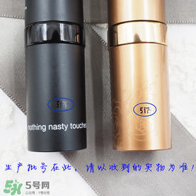 Karen Murrell口紅怎么樣？Karen Murrell口紅試色